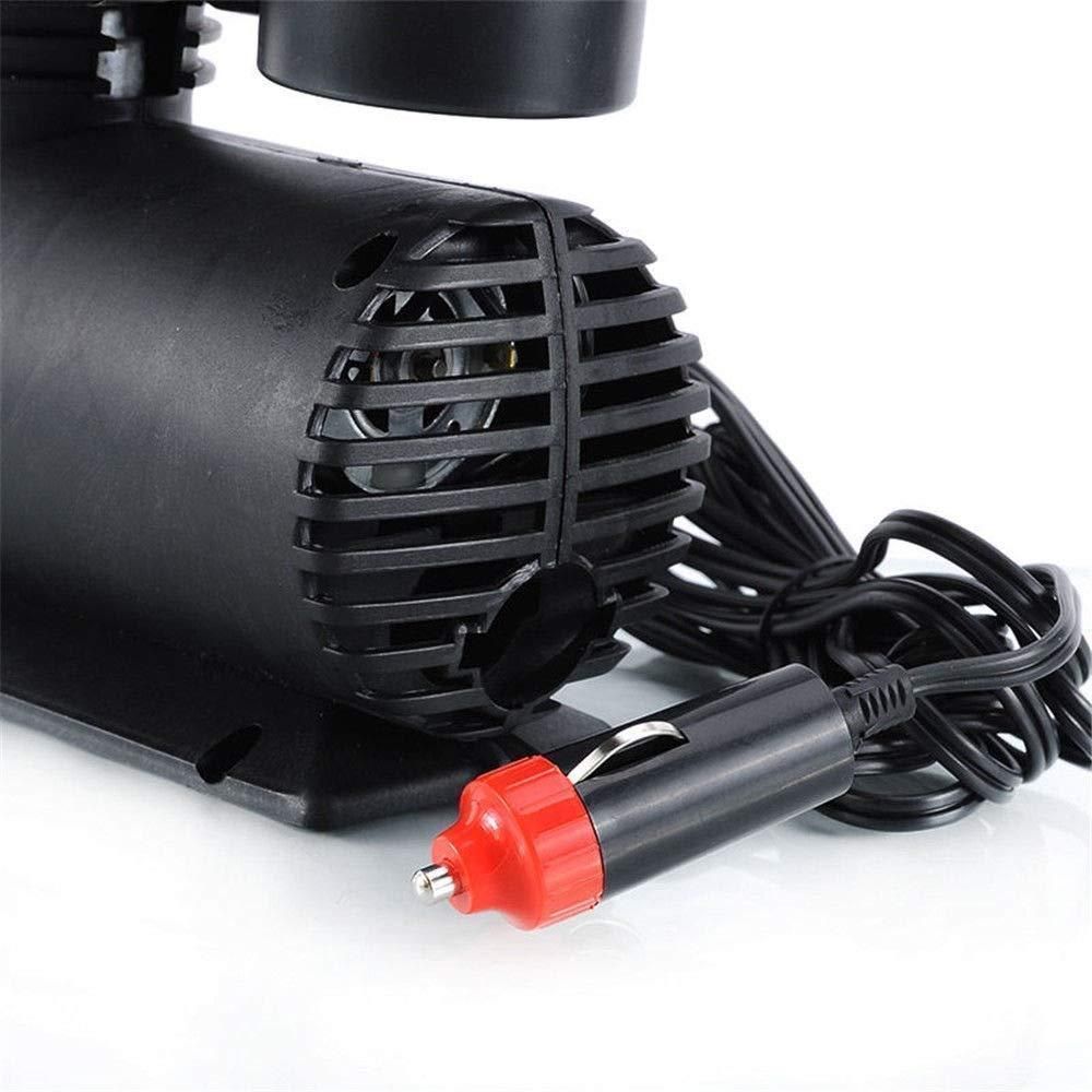 PowerInflate 300 PSI Multipurpose Portable Air Compressor