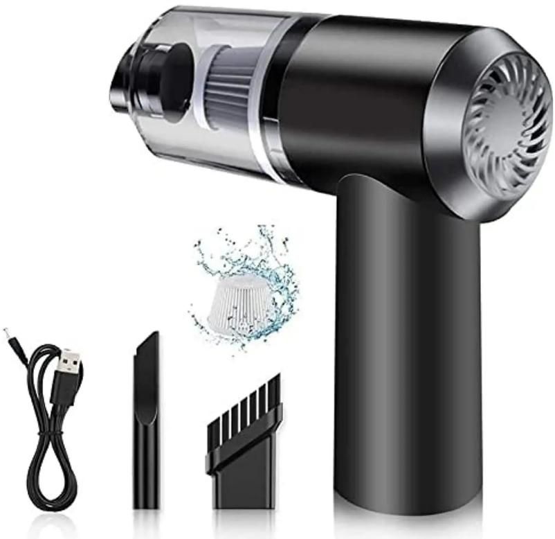 DustMaster™ Mini Vacuum Cleaner